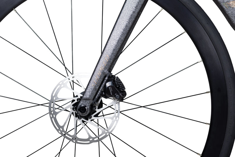 Load image into Gallery viewer, Sunpeed Galaxy 105 R7120 Road Bike 12 speed

