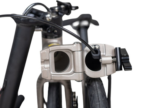 JAVA NEO 12Speed E-shifter 16 Inch Triple-fold Folding Bike