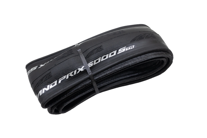 Load image into Gallery viewer, Continental Grand Prix 5000 S TR Road Bike Tire
