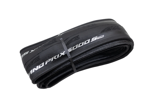 Continental Grand Prix 5000 S TR Road Bike Tire