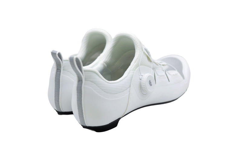 Load image into Gallery viewer, Sidebike Highway Lock Carbon Road Cycling Shoes SD030
