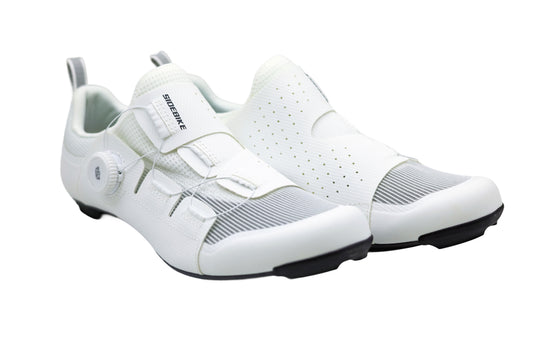 Sidebike Highway Lock Carbon Road Cycling Shoes SD030