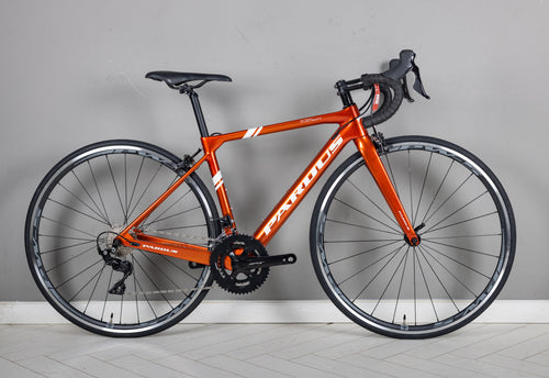 Pardus Robin Sport Carbon Road Bike Warehouse Clearance