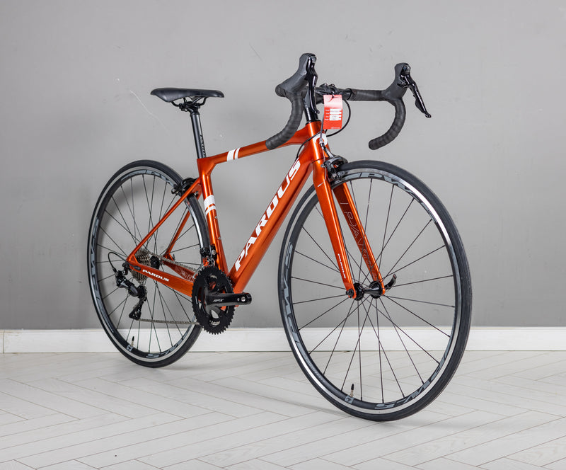 Load image into Gallery viewer, Pardus Robin Sport Carbon Road Bike Warehouse Clearance
