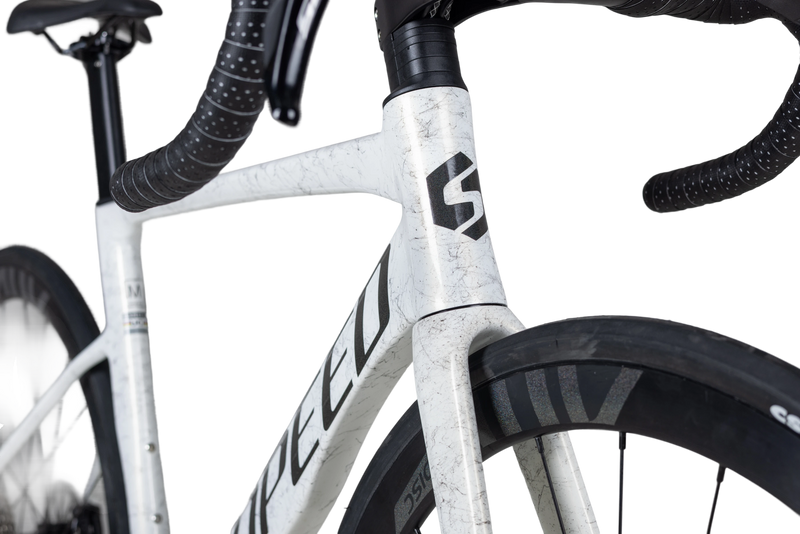 Load image into Gallery viewer, Sunpeed Galaxy 105 R7120 Road Bike 12 speed
