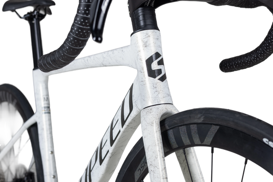 Sunpeed Galaxy 105 R7120 Road Bike 12 speed
