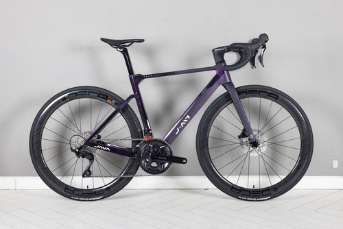 Java Volata Endurance Carbon Road Bike Warehouse Clearance