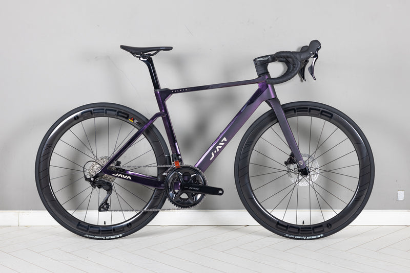 Load image into Gallery viewer, Java Volata Endurance Carbon Road Bike Warehouse Clearance
