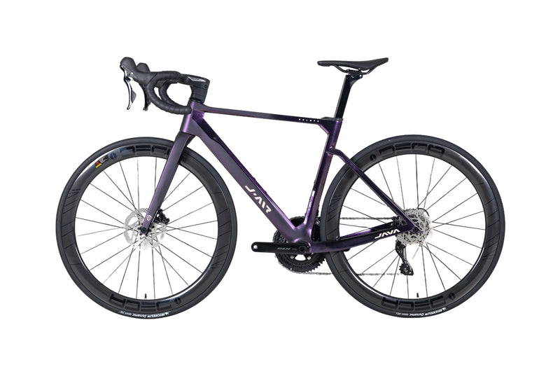 Load image into Gallery viewer, Java J-Air Volata Endurance Carbon Road Bike R7120
