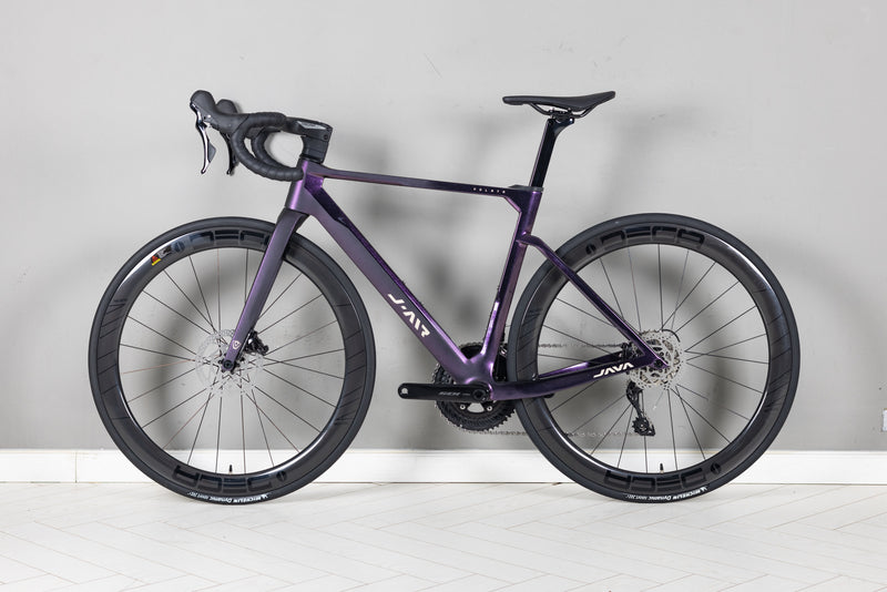 Load image into Gallery viewer, Java Volata Endurance Carbon Road Bike Warehouse Clearance
