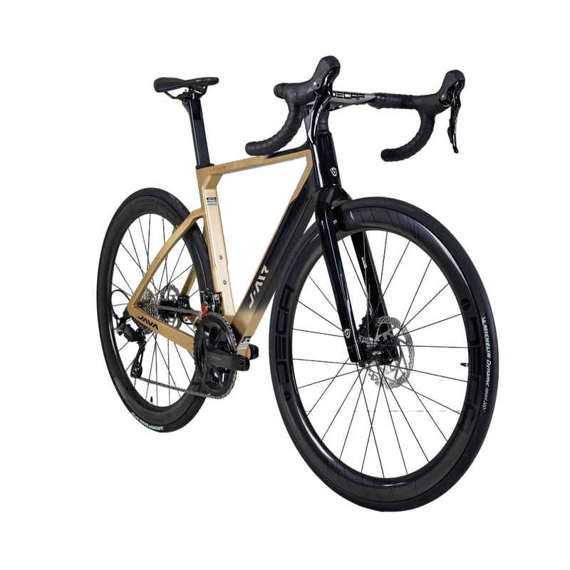 Load image into Gallery viewer, Java J-Air Volata Endurance Carbon Road Bike R7120
