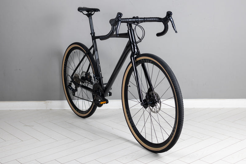 Load image into Gallery viewer, Sunpeed Charon Gravel Bike Warehouse Clearance
