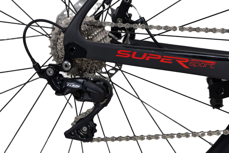 Load image into Gallery viewer, Pardus Super Sport Carbon Road Bike
