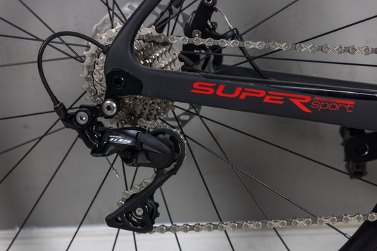 Pardus Super Sport XS size Warehouse Clearance