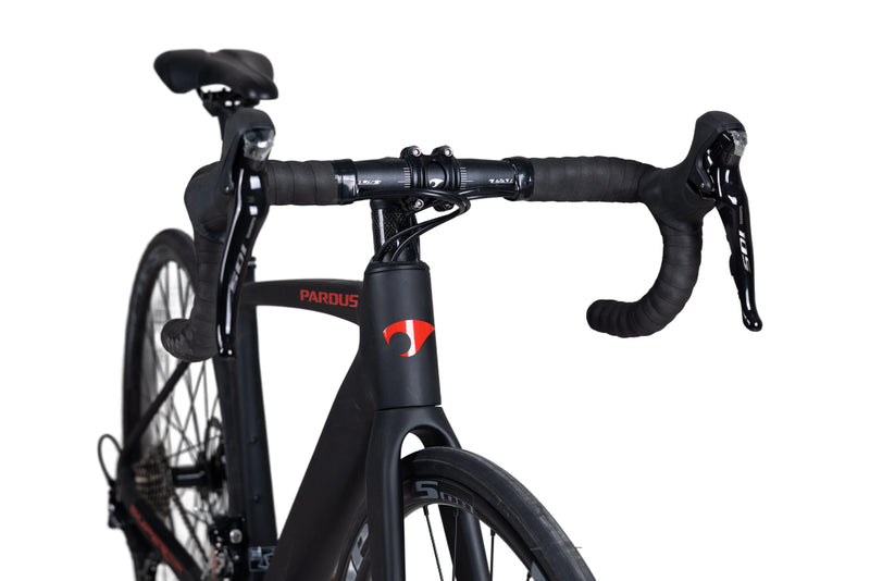 Load image into Gallery viewer, Pardus Super Sport Carbon Road Bike
