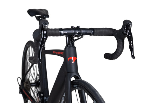 Pardus Super Sport Carbon Road Bike