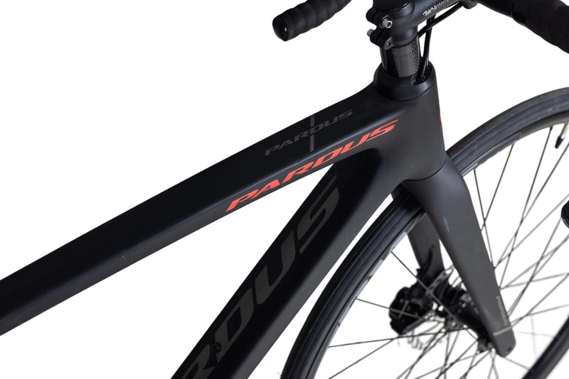 Load image into Gallery viewer, Pardus Super Sport Carbon Road Bike
