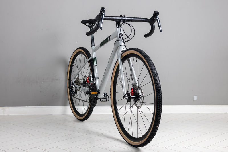 Load image into Gallery viewer, Sunpeed Charon Gravel Bike Warehouse Clearance
