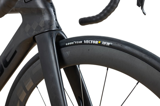 CUBE Litening Aero C68X Pro New Rival eTap with Power meter and New Zipp 404s Carbon Wheelset