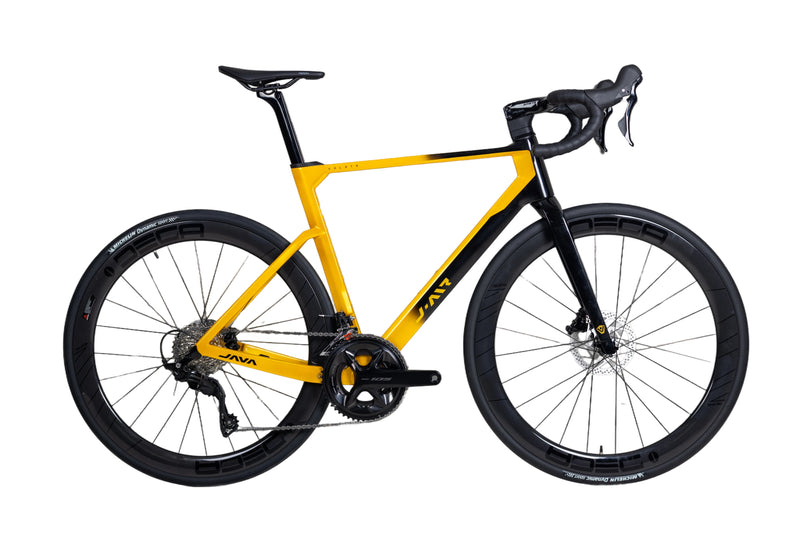 Load image into Gallery viewer, Java J-Air Volata Endurance Carbon Road Bike R7120
