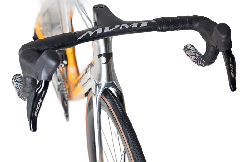 Load image into Gallery viewer, Pardus Spark EVO 105 Di2 Carbon Road Bike
