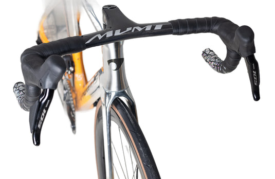 Pardus Spark EVO 105 Di2 Carbon Road Bike