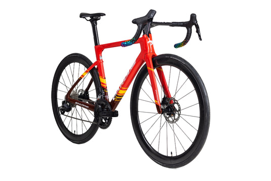 Pardus Spark EVO 105 Di2 Carbon Road Bike