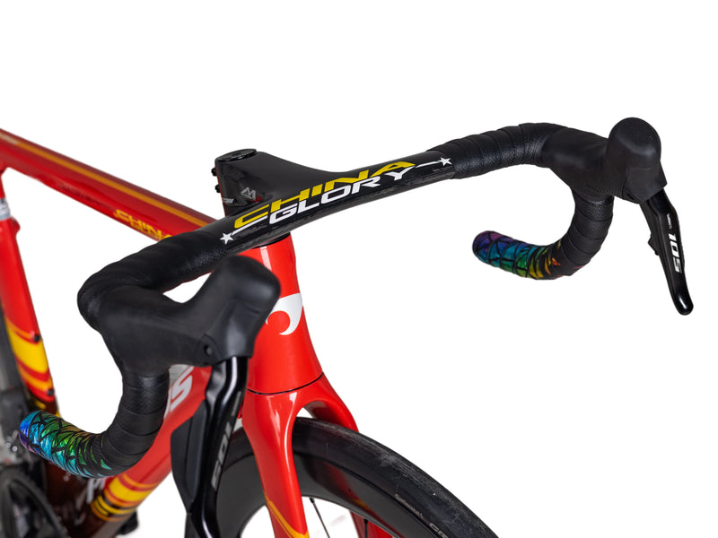 Load image into Gallery viewer, Pardus Spark EVO 105 Di2 Carbon Road Bike
