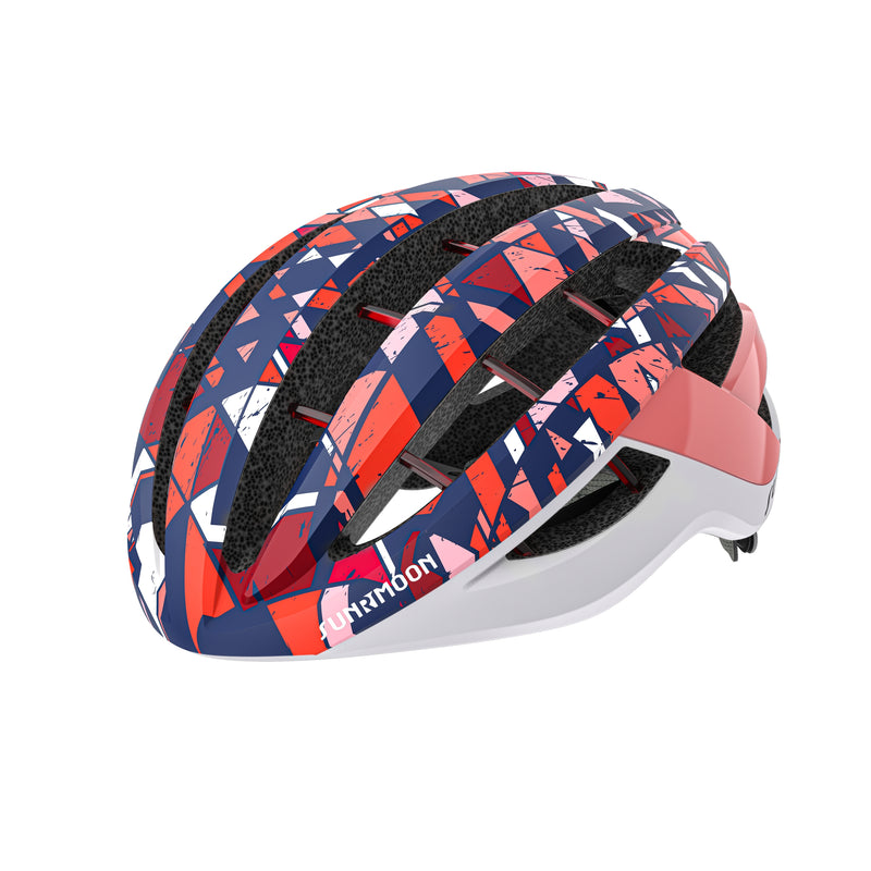 Load image into Gallery viewer, Sunrimoon Alien Cycling Helmet CS57
