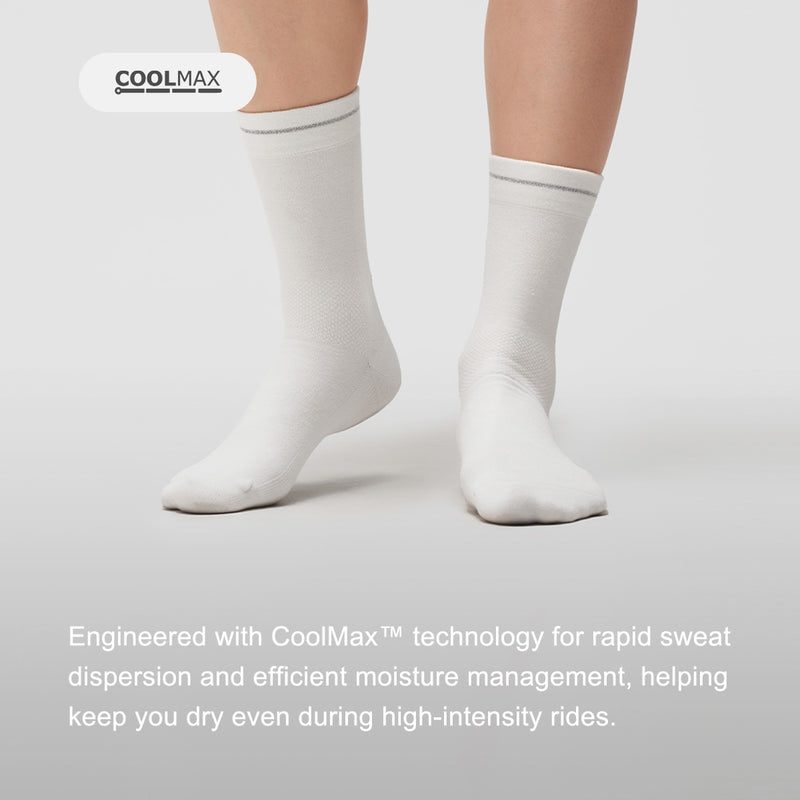 Load image into Gallery viewer, GRC Logo Quick Drying Cycling Socks 1094
