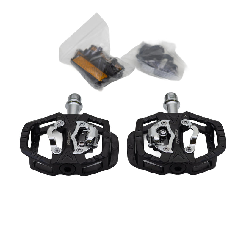 Load image into Gallery viewer, ZERAY MTB Cycling Pedal ZP-109S
