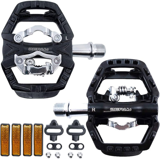 ZERAY MTB Cycling Pedal ZP-109S