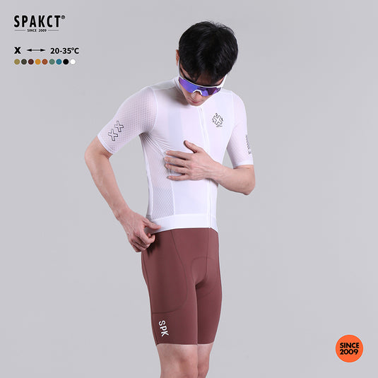 Spakct SPK X Pro Man Cycling Jersey YB111088