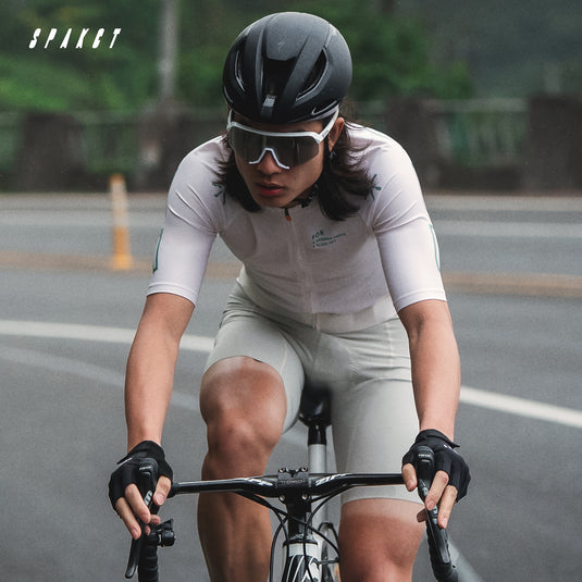 Spakct Kunpeng Men's Short Sleeve Cycling Jersey YB111136