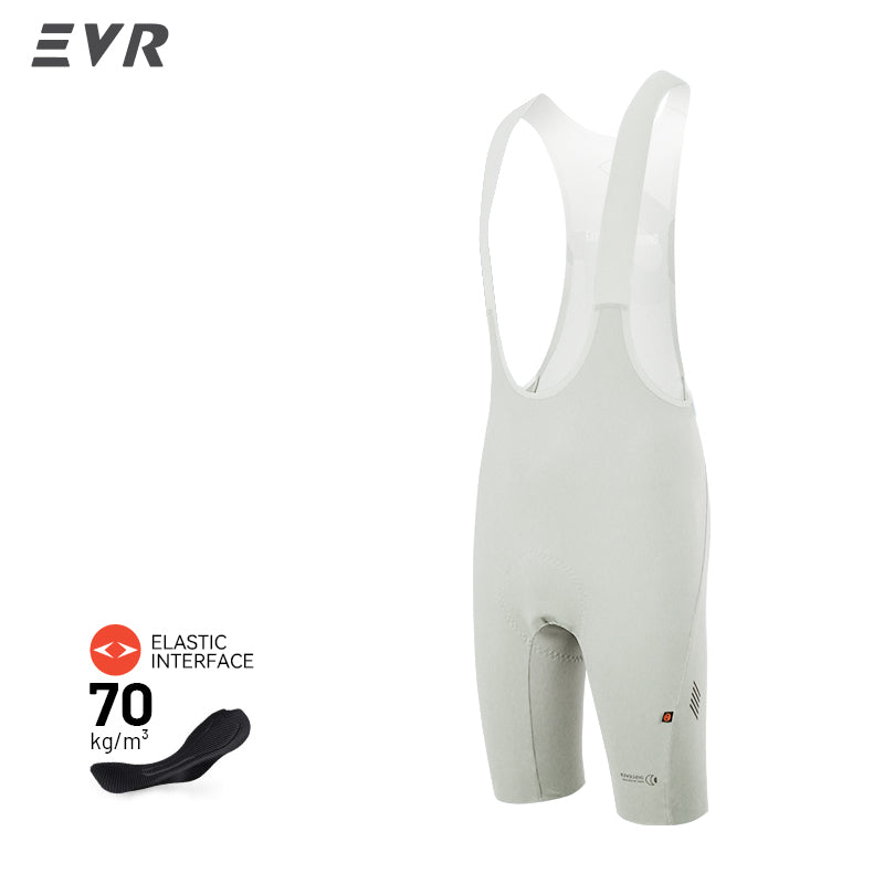 Load image into Gallery viewer, EVR Discover Series Men's Cycling Bib Shorts – 2406
