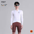 2XL / Shell White
