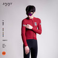 XL / Crimson Red
