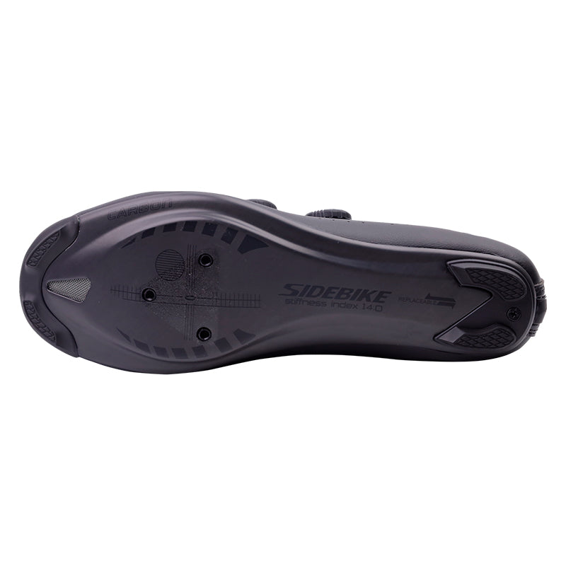 Load image into Gallery viewer, Sidebike Pro Road Cycling Shoes with Carbon Fiber Sole SD020
