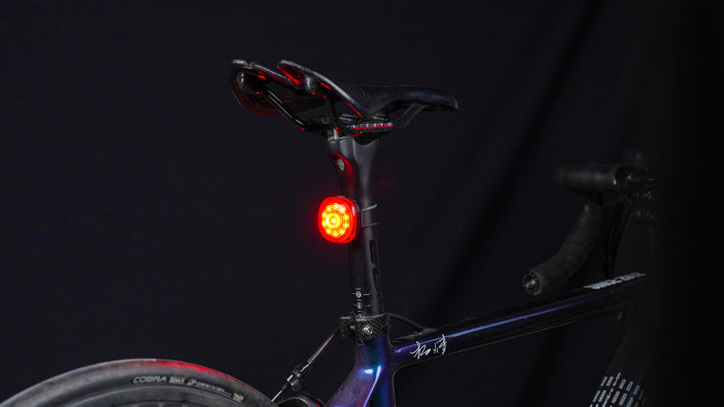 Load image into Gallery viewer, iGPSPORT TL30 Smart Tail Light
