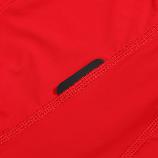 Mcycle Solid Color Women's Long Sleeve Cycling Jersey Anti UV 50+ MY356W