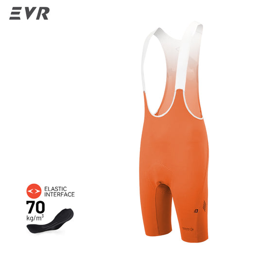 EVR Discover Series Men's Cycling Bib Shorts – 2406