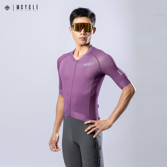 MCYCLE Men's  Pro Performance Cycling Jersey MY361
