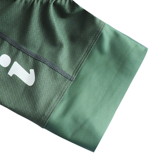 Mcycle Women's Cycling Bib Shorts MK096W