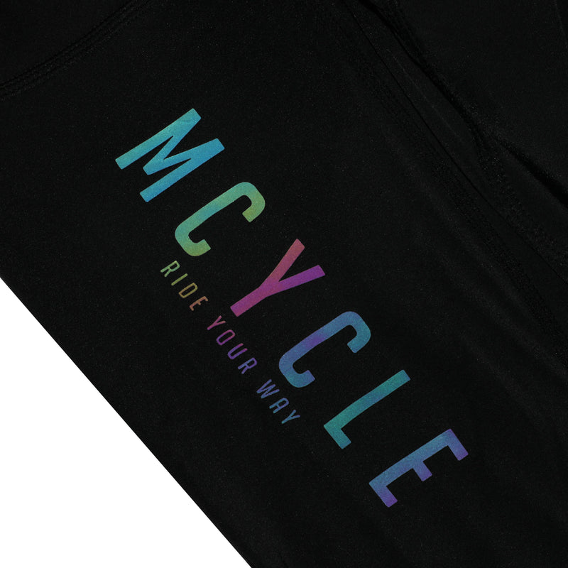Load image into Gallery viewer, Mcycle Women’s Performance Cycling Shorts | MK090W
