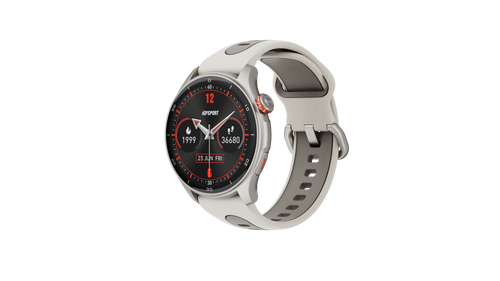 iGPSPORT LW10 Smart Watch with Heart Rate Broadcasting