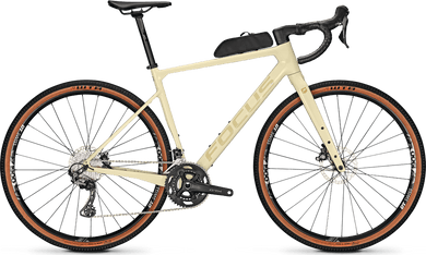 FOCUS ATLAS 8.8 GRX Carbon Gravel Bike