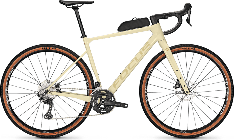 Load image into Gallery viewer, FOCUS ATLAS 8.8 GRX Carbon Gravel Bike
