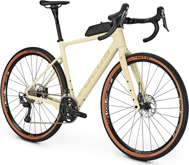 Load image into Gallery viewer, FOCUS ATLAS 8.8 GRX Carbon Gravel Bike
