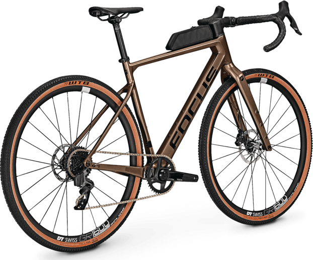 Load image into Gallery viewer, FOCUS ATLAS 8.9 Carbon Gravel Bike
