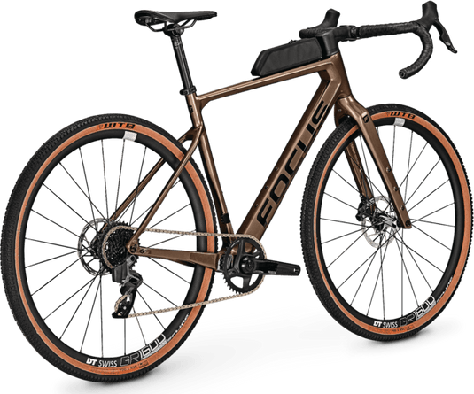 FOCUS ATLAS 8.9 Carbon Gravel Bike